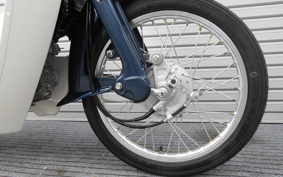 HONDA SUPER CUB50 AA01