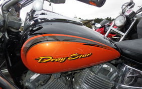 YAMAHA DRAGSTAR 400 2010 VH01J