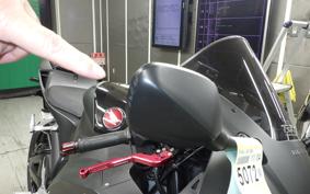HONDA CBR600RR PC40