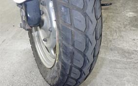 HONDA GYRO CANOPY 2011 TA02
