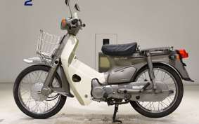 HONDA C90 SUPER CUB E 2015 HA02