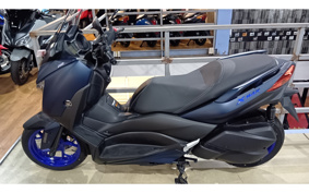YAMAHA X-MAX SG70J