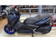 Фото Yamaha X-MAX с японского аукциона