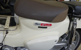 HONDA C110 SUPER CUB JA59