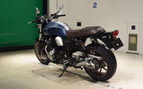 HONDA CB1100RS 2022 SC65