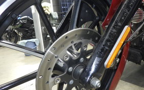 HARLEY FXSB 1580 2013