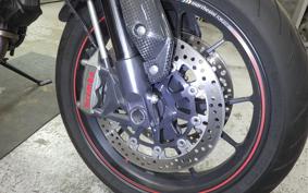 DUCATI HYPERMOTARD 1100S 2008