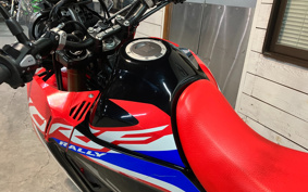 HONDA CRF250 RALLY MD47