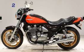 KAWASAKI ZEPHYR 1100 1999 ZRT10A
