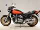 Фото Kawasaki ZEPHYR 1100 1999 с японского аукциона