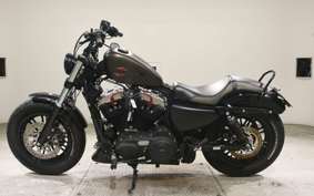 HARLEY XL1200X 2020