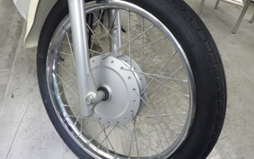 HONDA C110 SUPER CUB 2013 JA07