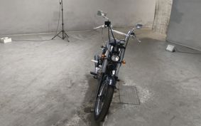 SUZUKI GLASS TRACKER BIG BOY NJ47A