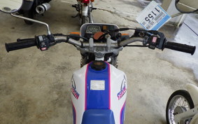 YAMAHA SEROW 225 Gen.2 1KH