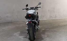 HONDA CB650R E-Clutch 2025 RH17