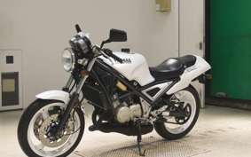 YAMAHA R1-Z 2006 3XC