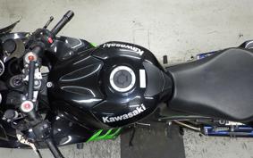 KAWASAKI ZX 1400 NINJA R A 2012