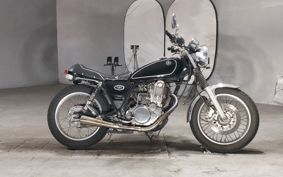 YAMAHA SR400 2004 RH01J
