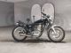 Фото Yamaha SR400 2004 с японского аукциона