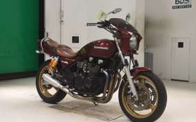 KAWASAKI ZEPHYR 400 KAI 2001 ZR400C