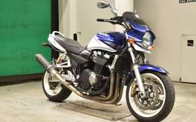 SUZUKI GSX1400 2003 GY71A