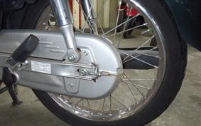 HONDA C110 SUPER CUB JA44