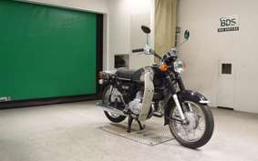 SUZUKI K125 2009 K125
