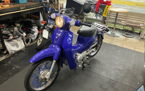 HONDA SUPER CUB110 JA07