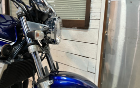 SUZUKI GSX1400 2005 GY71A