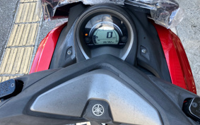 YAMAHA NMAX ABS