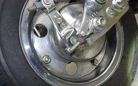 HONDA GORILLA Z50J