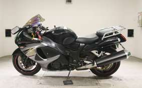 SUZUKI HAYABUSA Gen.2 2012