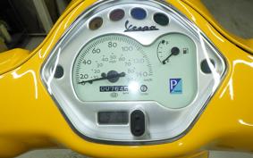 VESPA LX125