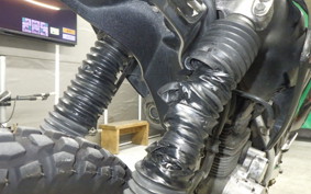 HONDA XR230 2025 MD36