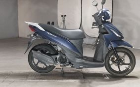 SUZUKI ADDRESS V110 CE47A