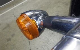 HONDA SHADOW 400 2002 NC34