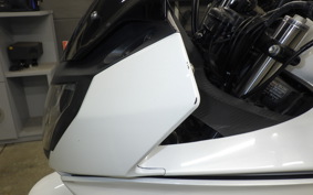 HONDA CBR650F 2014 RC83
