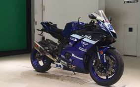 YAMAHA YZF-R6 2020