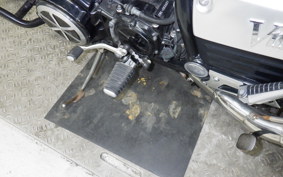 YAMAHA VMAX 2001