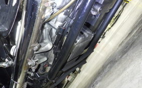 HARLEY FLHT 1450 2004