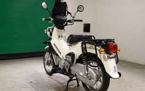 HONDA CROSS CUB 50 2014 AA06