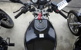 KAWASAKI FX400R 1986 ZX400D