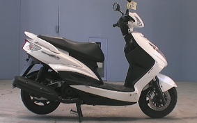 YAMAHA CYGNUS 125 X 2 2011 SE44J