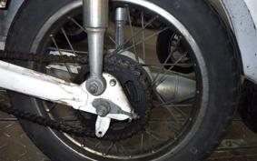 HONDA LITTLE CUB AA01