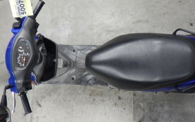 SUZUKI ADDRESS V125 CF4EA
