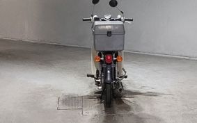 HONDA SUPER CUB50 AA01