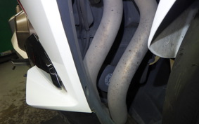 HONDA CBR400R 2020 NC56