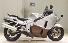 SUZUKI GSX-1300R HAYABUSA 1999