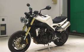 TRIUMPH SPEED TRIPLE 2008