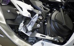 KAWASAKI NINJA 400 2022 EX400G